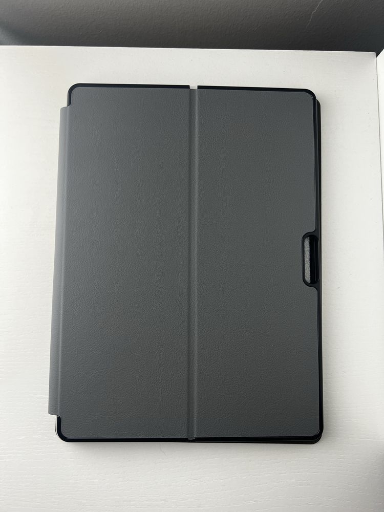 ETUI do Microsoft Surface Go SZARY - nowe