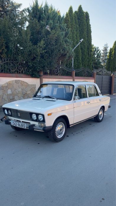 Прдаж ваз 2106 в ідеальнрму стані