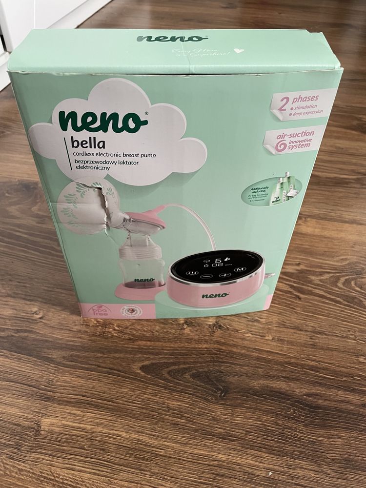 Laktator Neno Bella