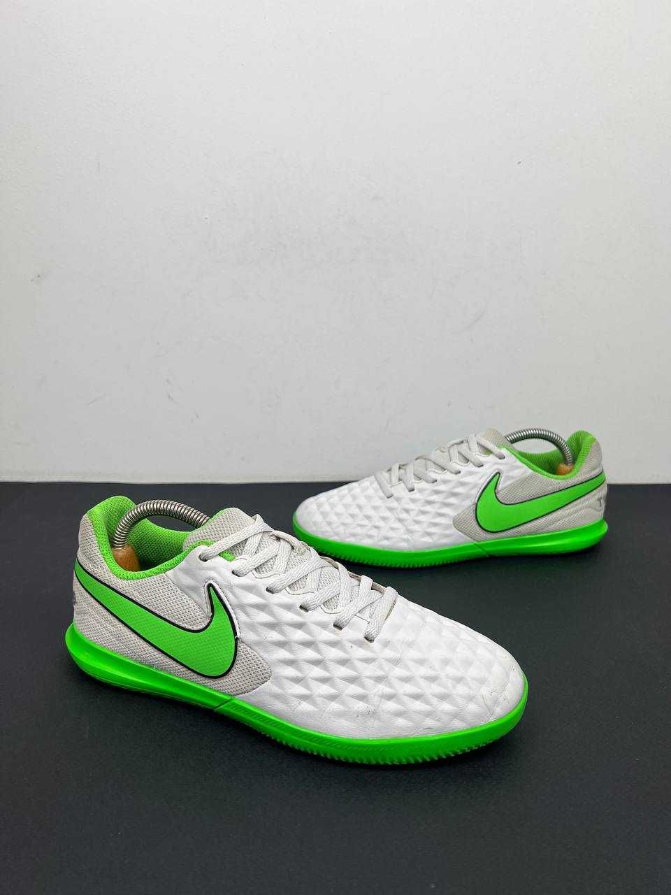 Футзалки Nike Tiempo (38.5)