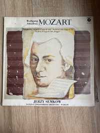 Album 2 płyty winylowe Mozart