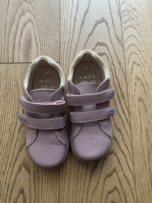 Buty dzieciece bartek barefoot nowe