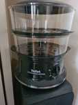 Parowar Tefal Fabrycznie Nowy