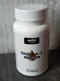 Omega-3 firmy MIHI