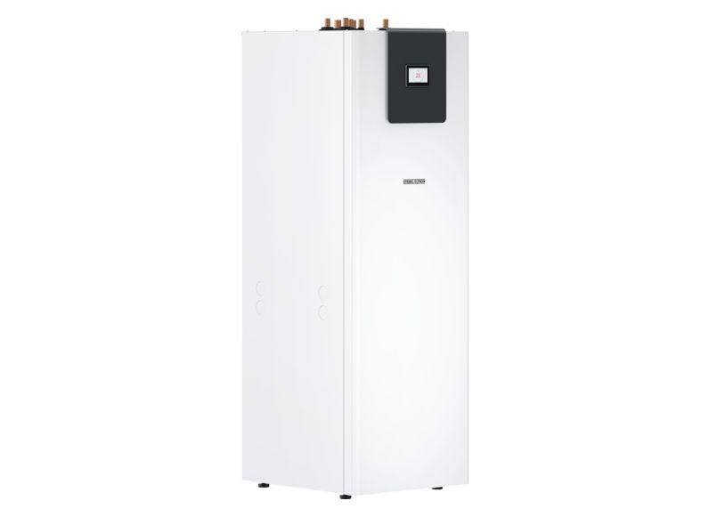 Gruntowa*Pompa Ciepła*Stiebel Eltron*WPE-I 07 HW 400 Plus*R 452B*7 kW!