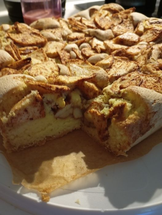 Ciasta, torty i przekąski