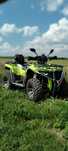 Квадроцикол 4×2 250  FORSAGE MOTO