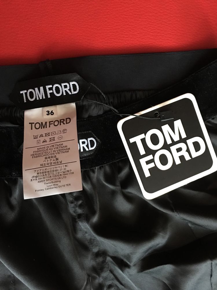 Брюки Tom Ford, р.36