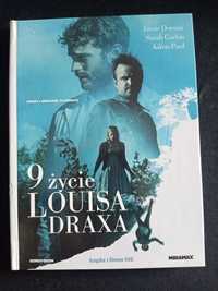 9 życie Lousia Draxa - DVD