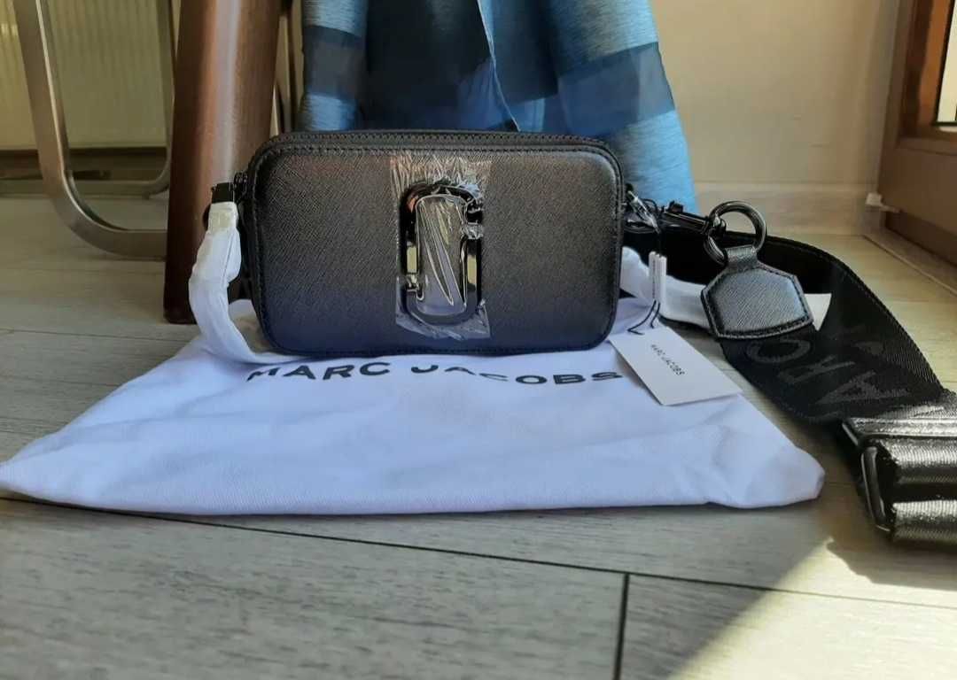 Torebka Marc Jacobs