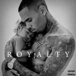 Chris Brown  - Royalty [Contemporary R&B]