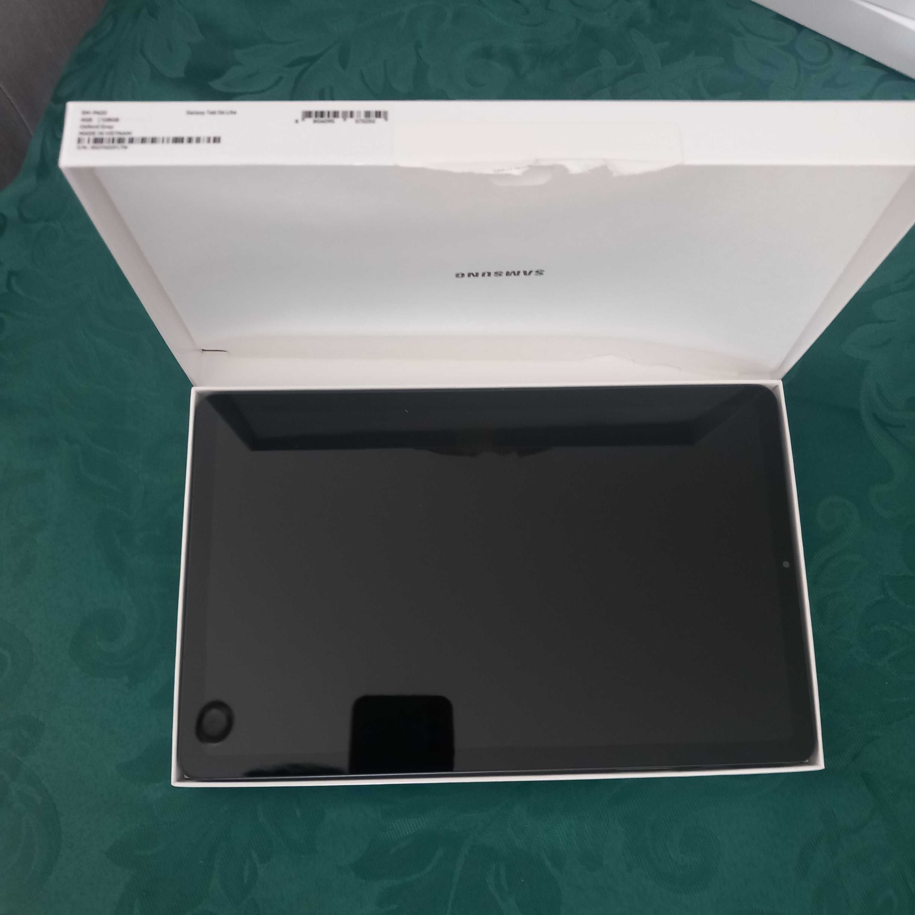 Tablet Galaxy Tab S6 Lite