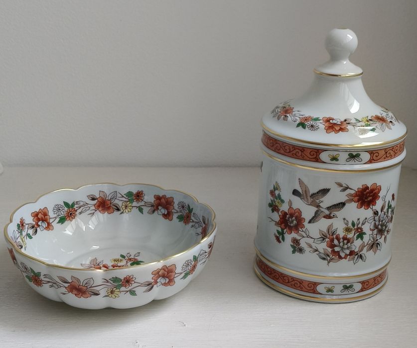 Artigos Vista Alegre