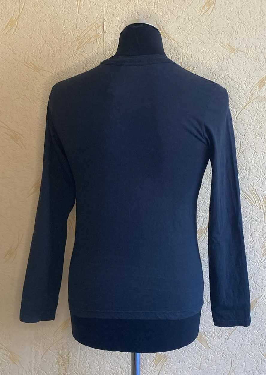 T-shirt z długim rękawem Dolce Gabbana Junior Roz. L