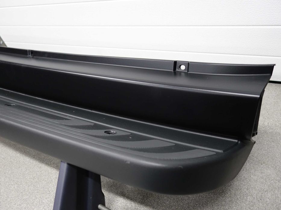 stopień tył zderzak mercedes sprinter 907