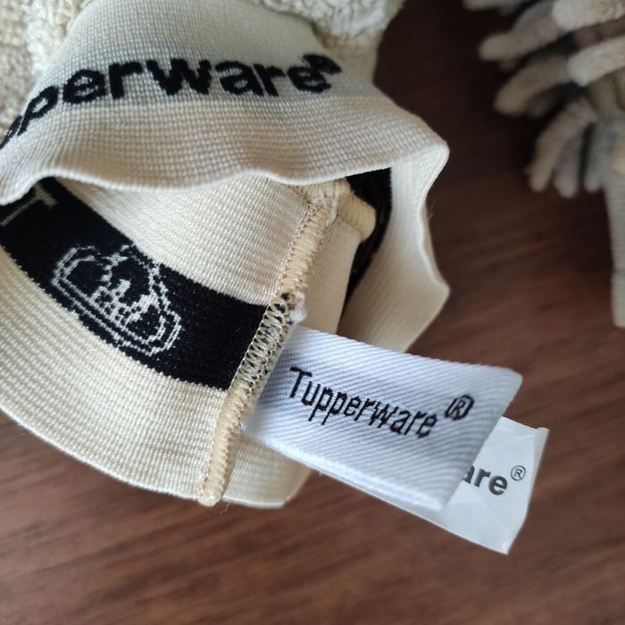 Рукавиці для чистки автомобіля Tupperware