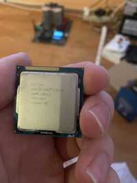 Процессор intel core i5 3570k