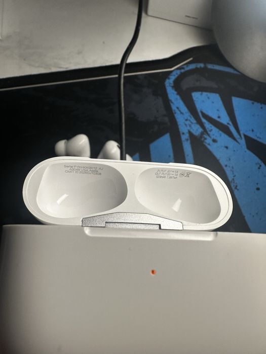 air pods pro segunda geração