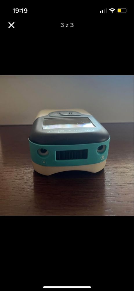 ElectroMeter qLabs Q1 (do mierzenia INR krwi)