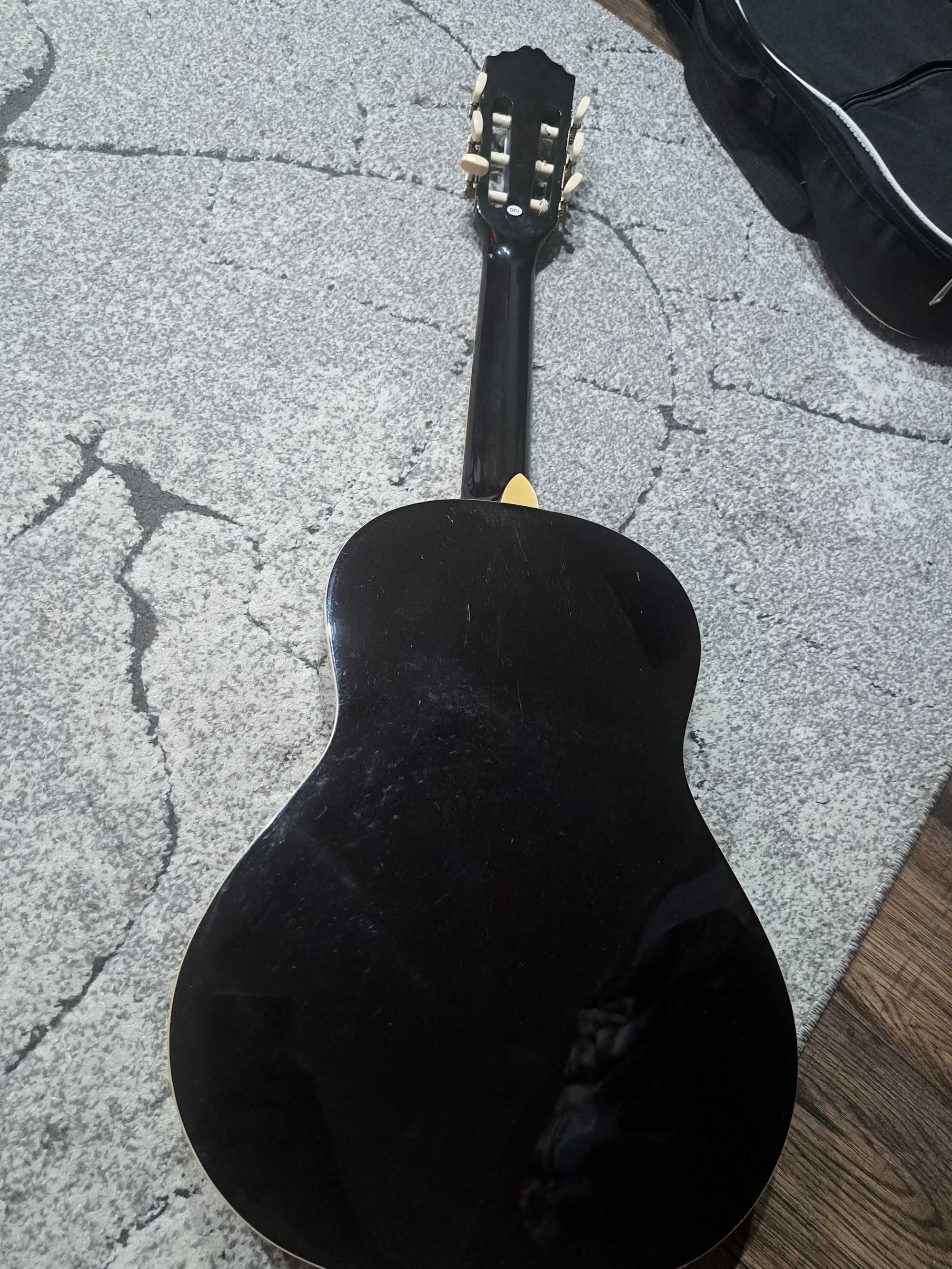 Gitara klasyczna 1/2 EverPlay EV-128