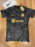 Koszulka Nike FC Barcelona piłkarska  S