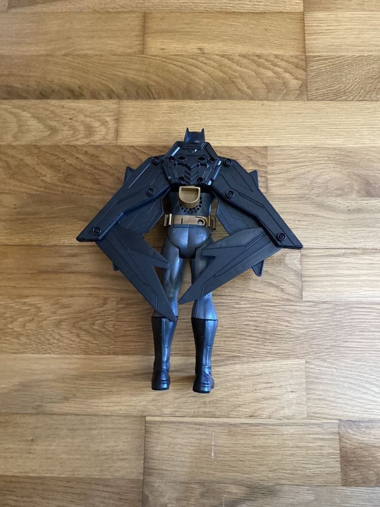 Carro do Batman