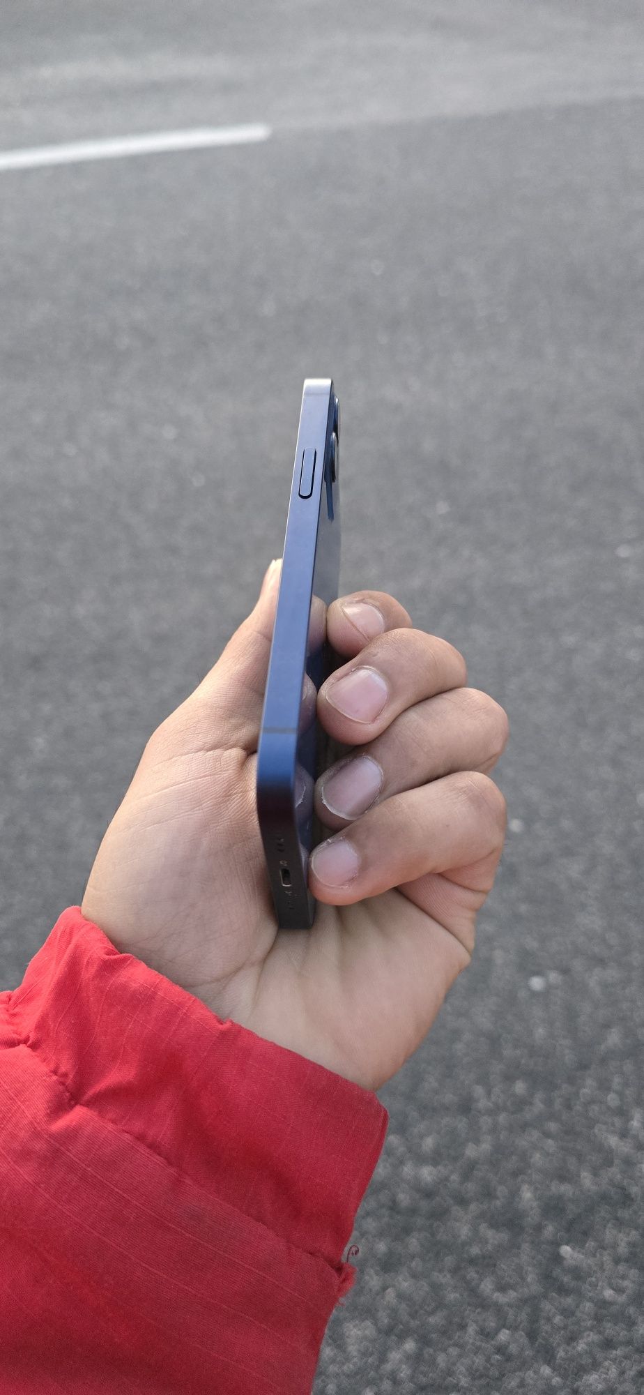 IPhone 12 mini 256gb