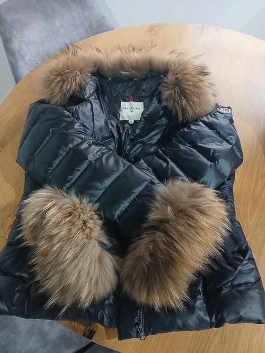 Kurtka damska Moncler L