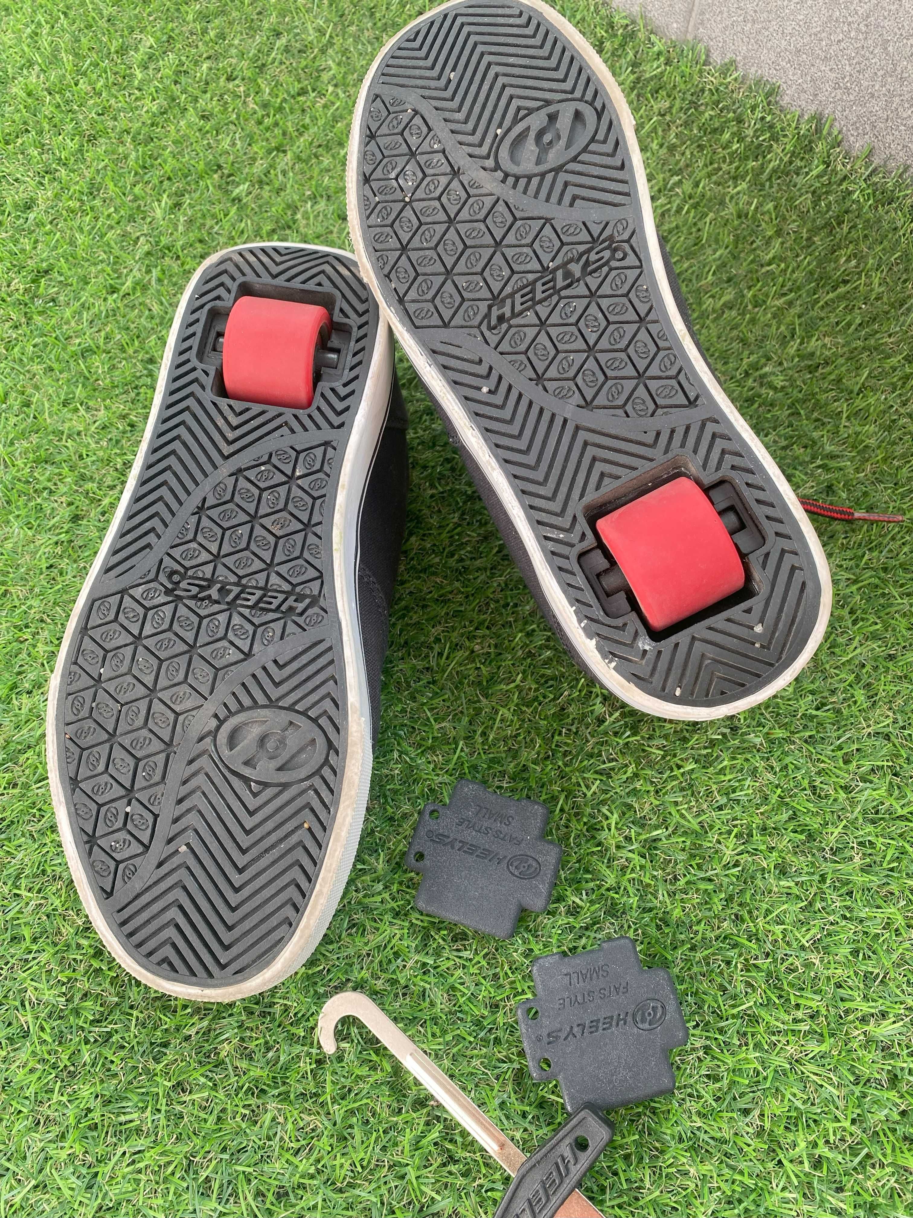 Butorolki Heelys