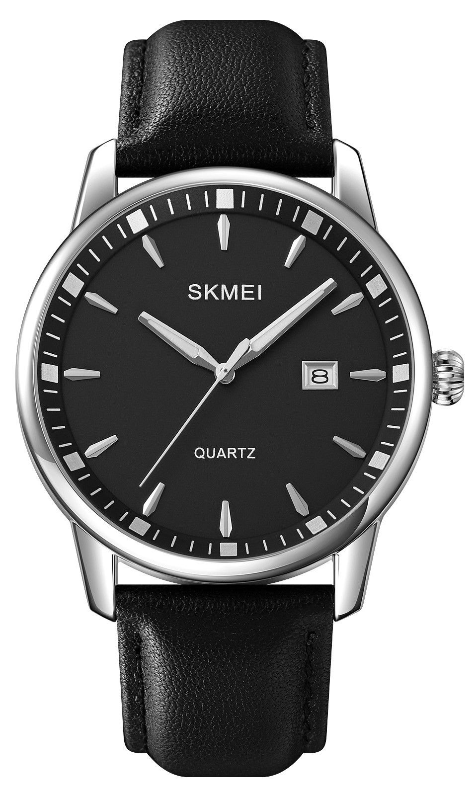 zegarek męski skmei 2121si + box