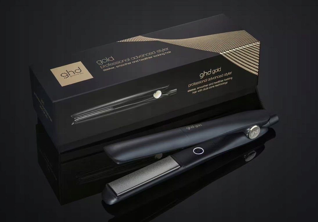 Prostownica Ghd 1