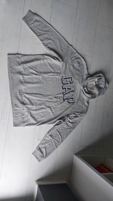 Bluza gap 2 xl 140 cm w klatce oryginalna nowa