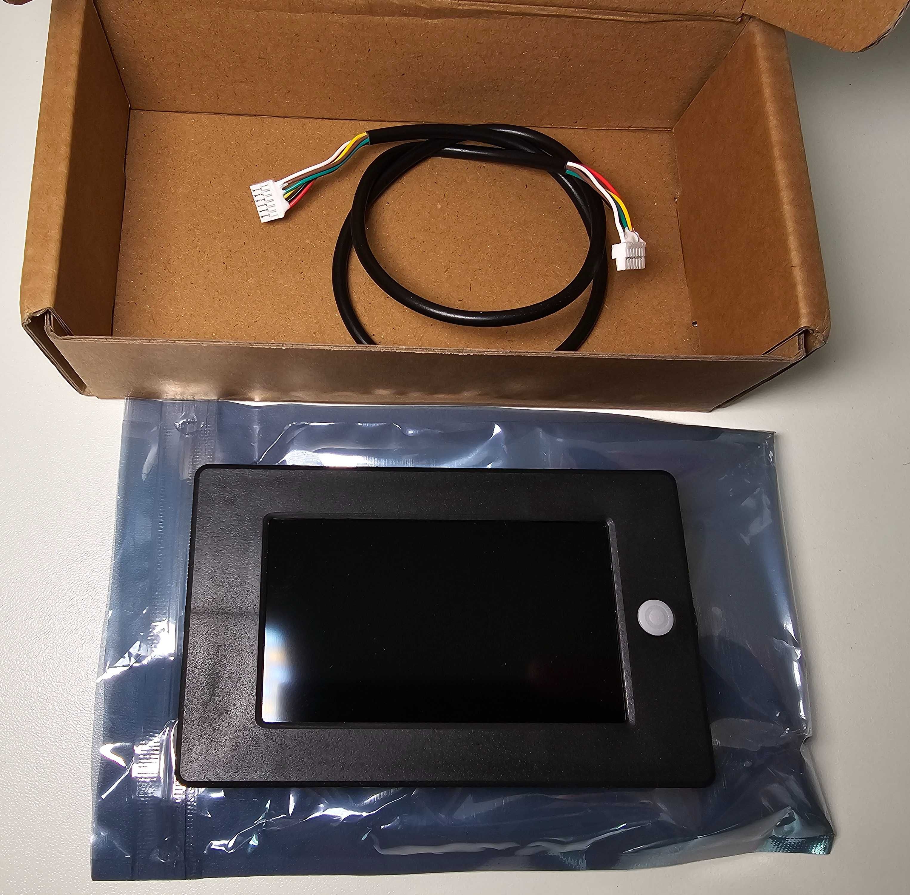 LCD дисплеї для JiKong JK BMS 2.3 3.2 4.3 дюйми