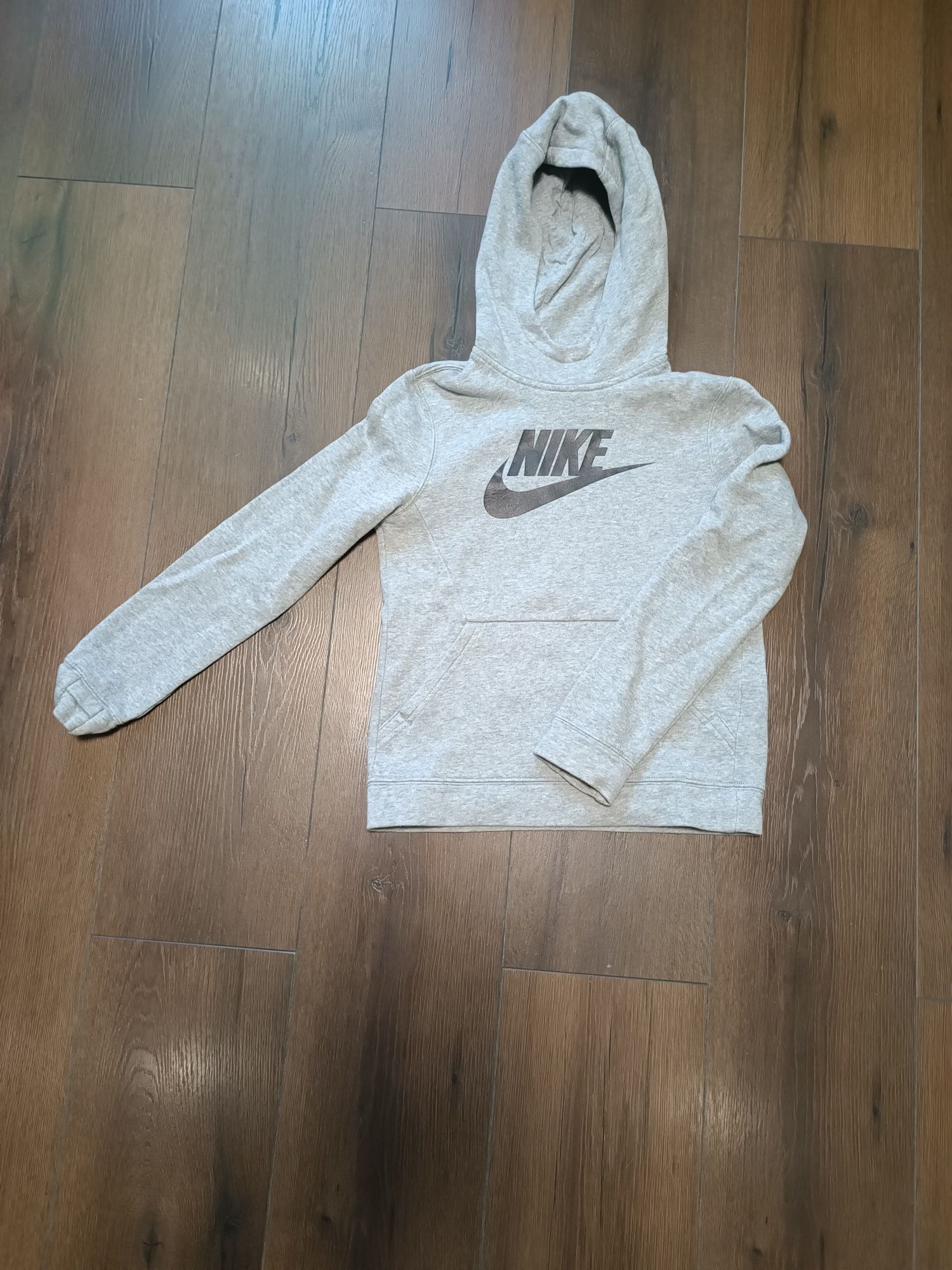 Кофта спортивна nike