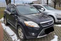 Розбірка Ford Kuga запчастини