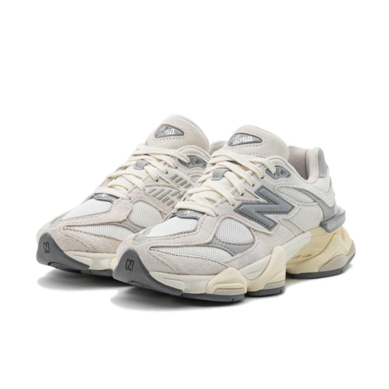 Жіночі кросівки New Balance 9060 Sea Salt U9060ECA