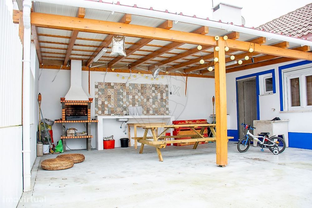 Moradia T2 para venda