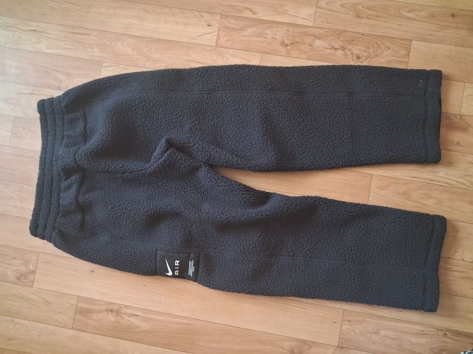 Спортивний костюм Nike теплий на хлопчика 5-6 років