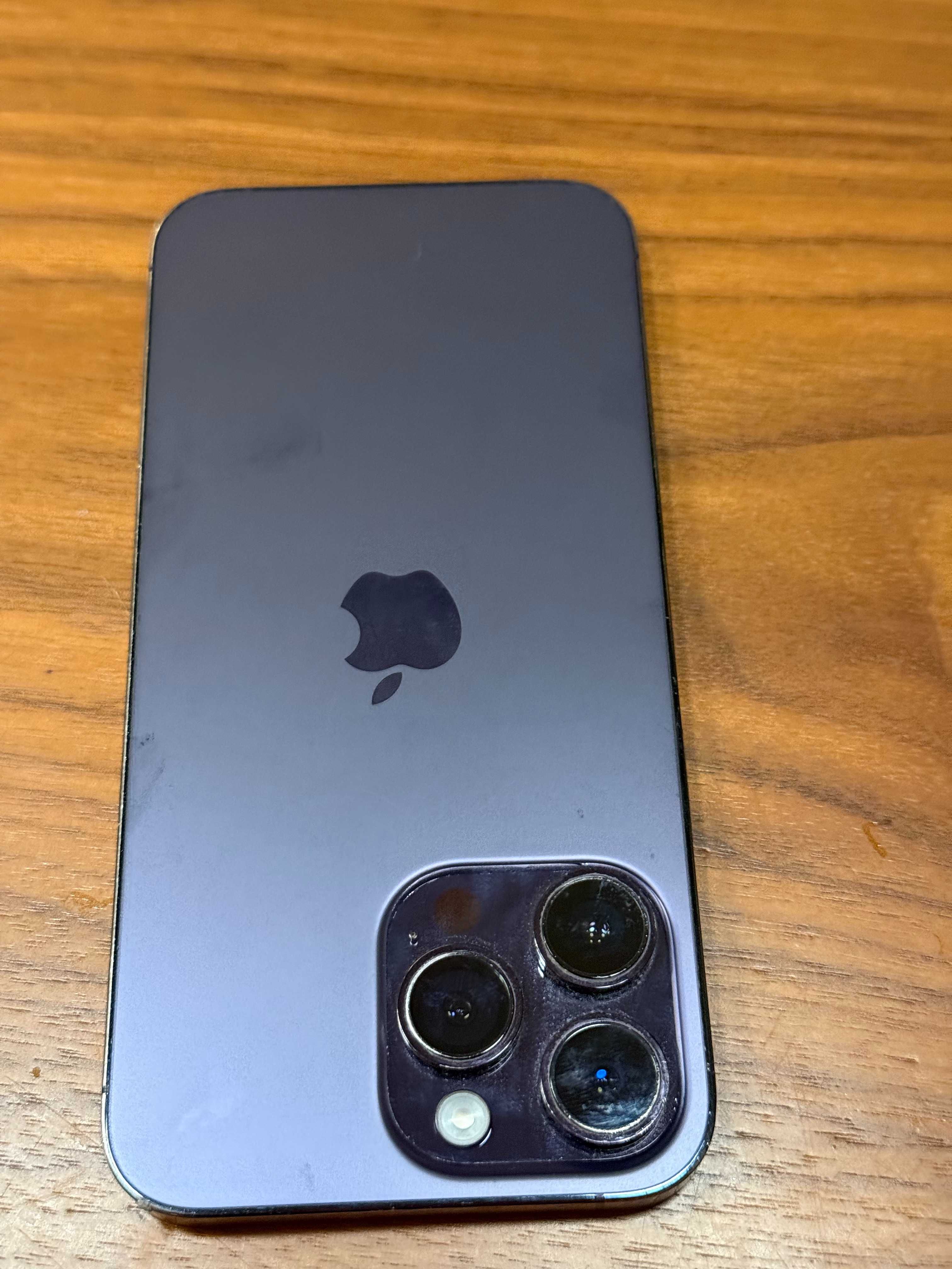 iPhone 14 Pro Max Purple 1TB