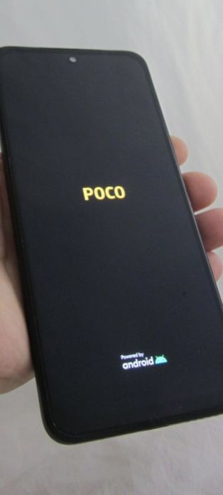 Poco m4 pro 8/256