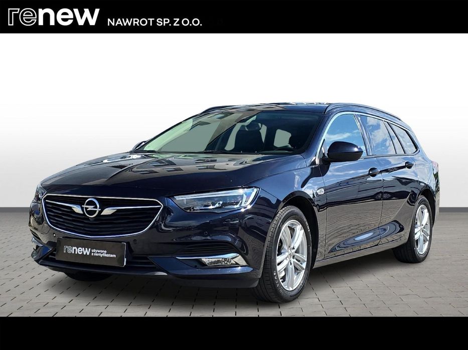 Opel Insignia Insignia 1.6 CDTI Enjoy S&S Eco