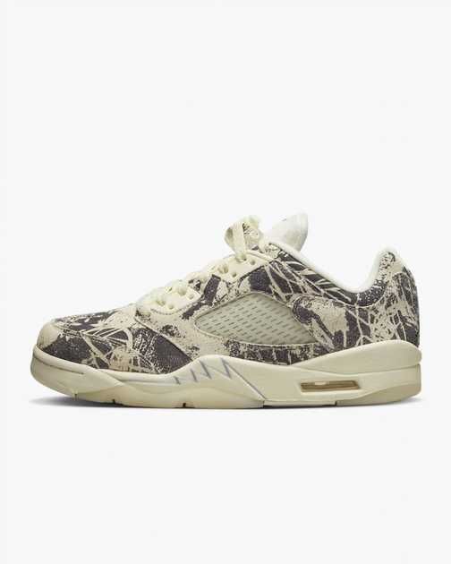Кросівки Jordan 5 Retro Low Expression W
