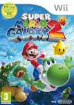 WII Super Mario Galaxy 2 Games4US Kolumny 6/36