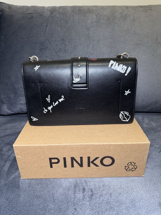 Сумка Pinko оригинал