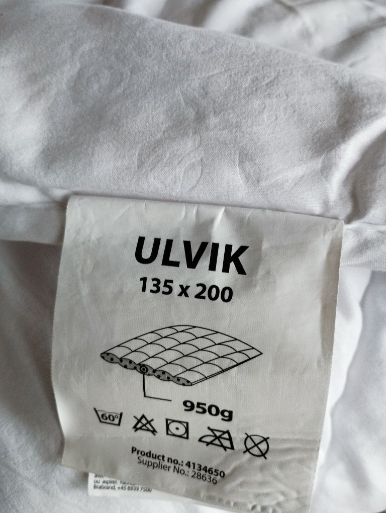 Распродажа!!!Пледы,одеяло ULVIK, покрывала