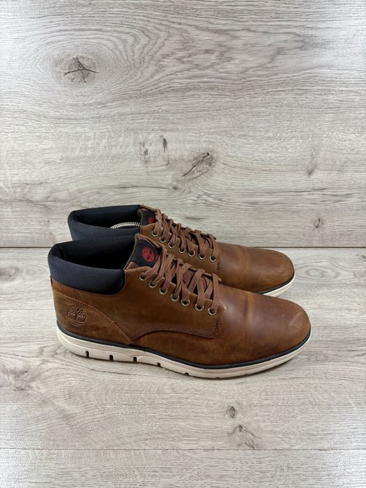 Timberland чоловічі кросівки 45 розмір