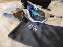 Óculos uso desportivo 3 lentes