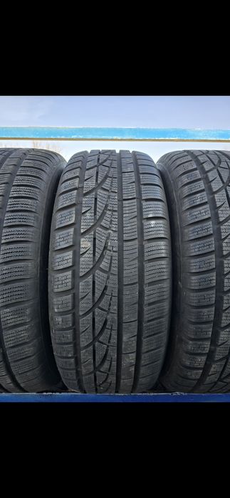 Шини 255.65.16 HANKOOK 2023р.в. 7.9мм