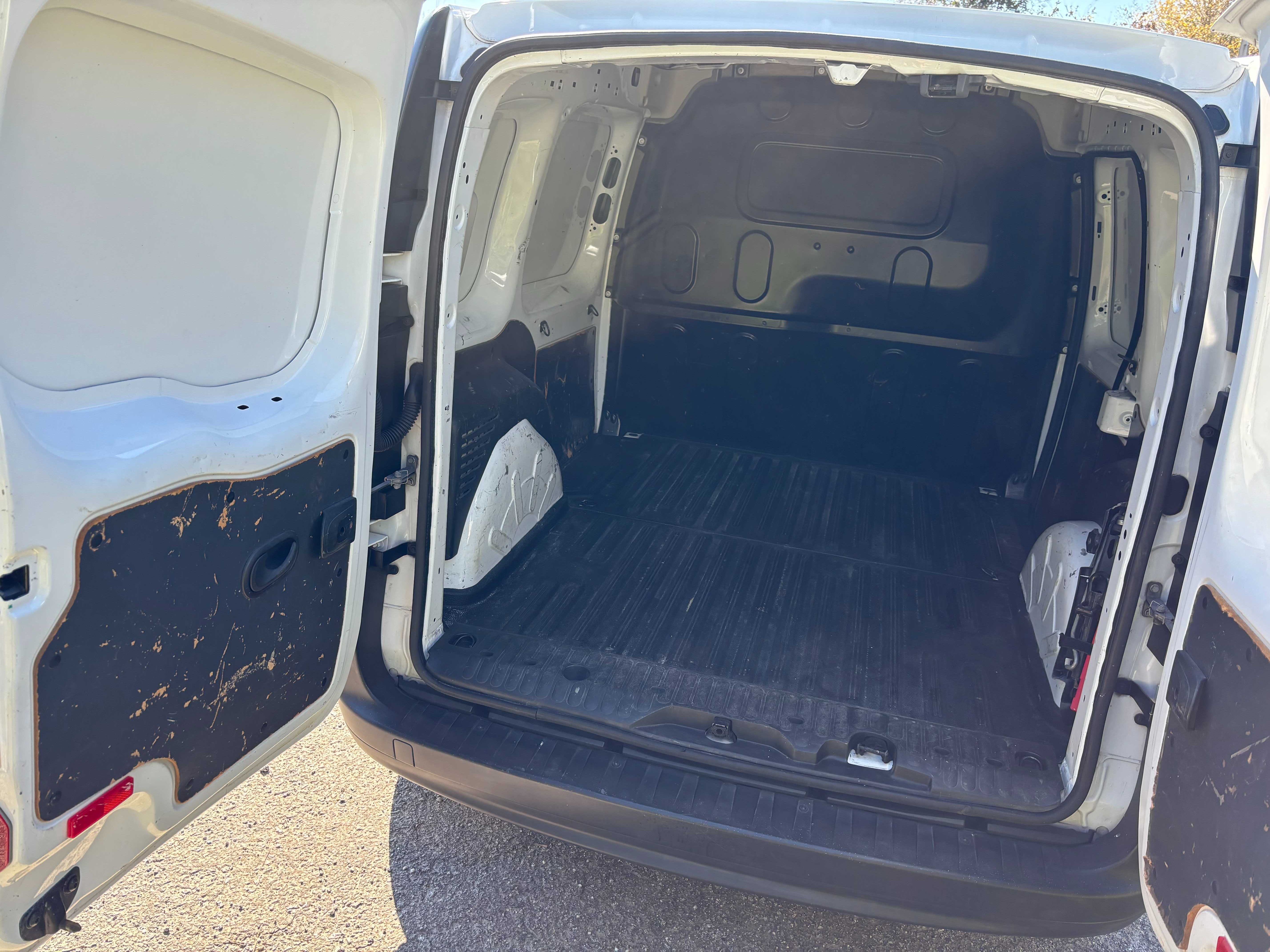 Mercedes Citan 108