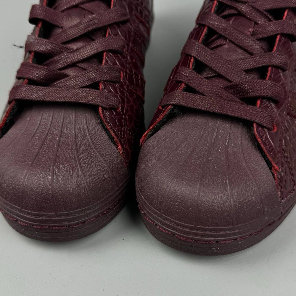 Кеди кросівки Adidas Superstar FR шкіряні суперстар кеды кроссовки